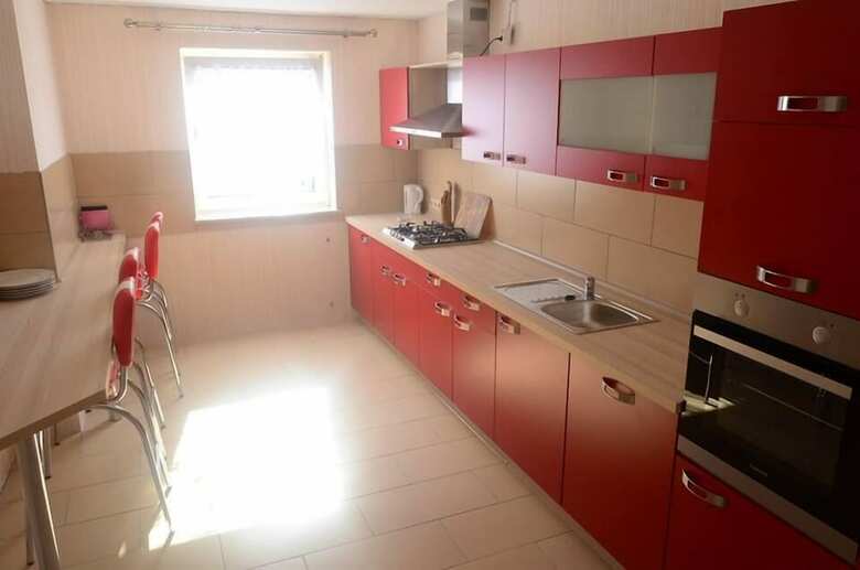 Hostal Gr�ndauer Monteurwohnung/studentenwohnung