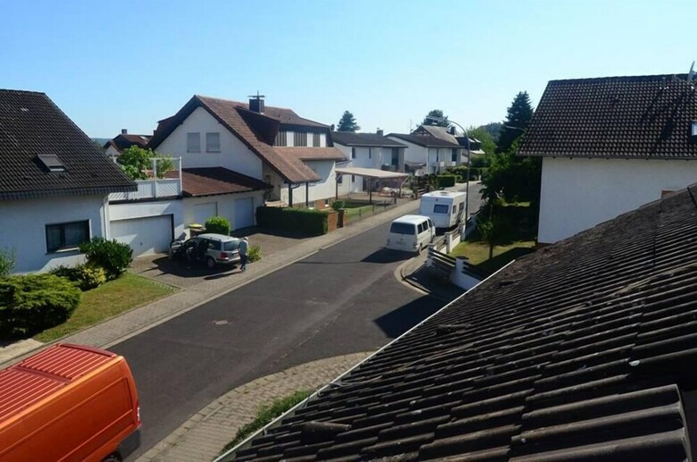 Hostal Gr�ndauer Monteurwohnung/studentenwohnung