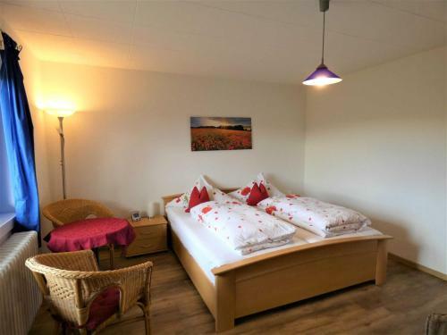 Apartamento Ferienwohnung Siglinde Schneider