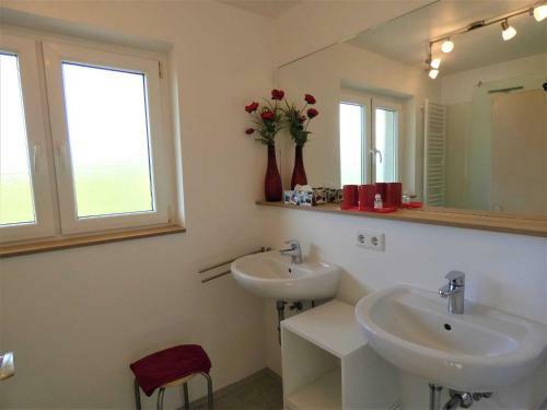 Apartamento Ferienwohnung Siglinde Schneider