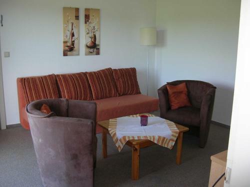 Apartamento Ferienwohnung Siglinde Schneider