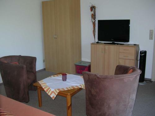 Apartamento Ferienwohnung Siglinde Schneider