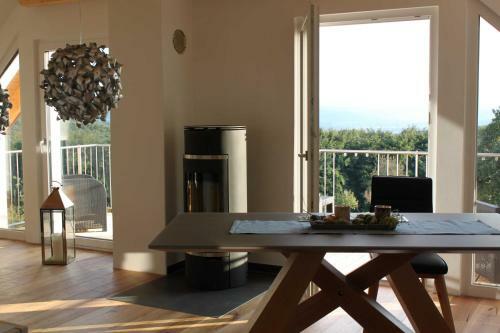 Apartamento Flammende_aussicht