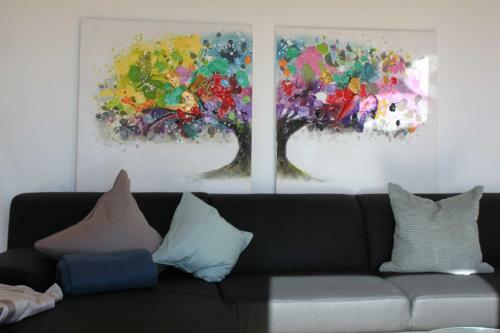 Apartamento Flammende_aussicht