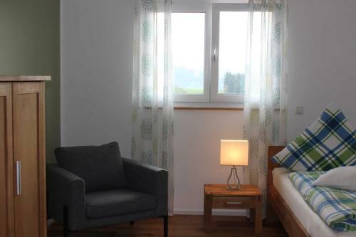 Apartamento Flammende_aussicht