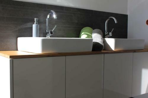 Apartamento Flammende_aussicht