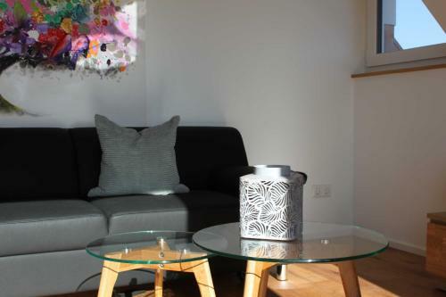Apartamento Flammende_aussicht