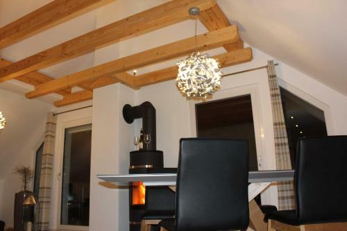 Apartamento Flammende_aussicht