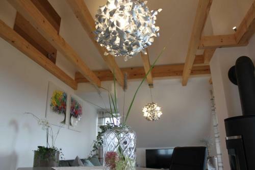 Apartamento Flammende_aussicht