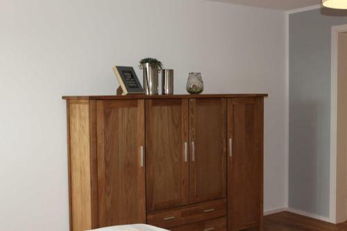 Apartamento Flammende_aussicht