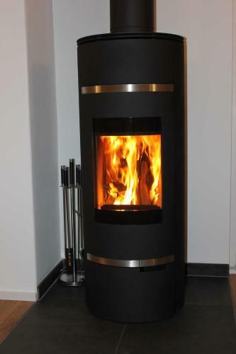 Apartamento Flammende_aussicht