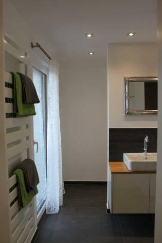 Apartamento Flammende_aussicht
