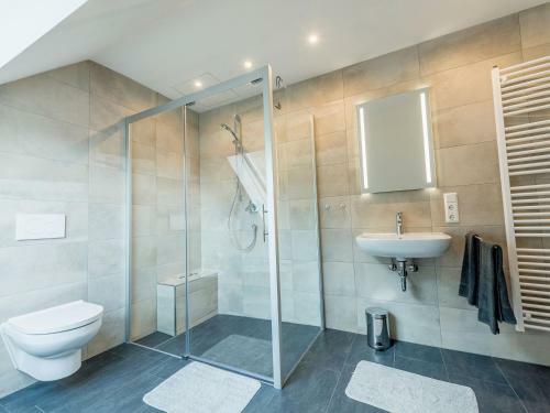 Apartamento Ferienwohnung Jolly Joker