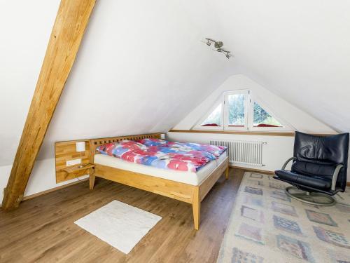 Apartamento Ferienwohnung Jolly Joker