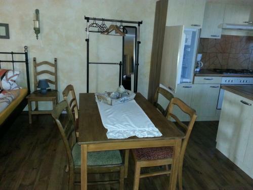 Apartamento Ferienwohnung Am G�ntershof