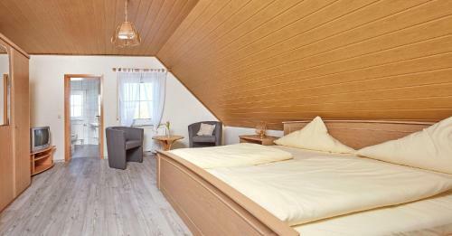 Hostal Pension Oppelt
