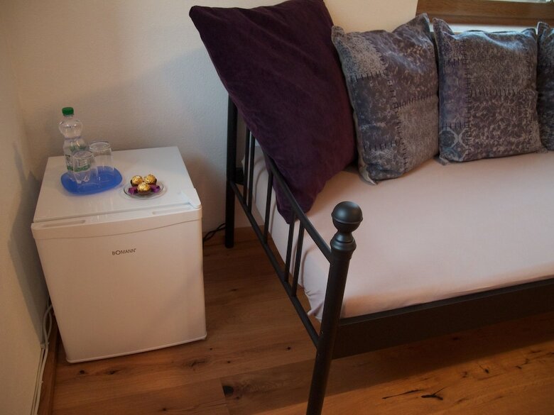 Bed & Breakfast Atelier Reinhart