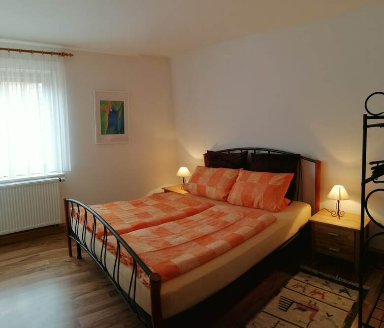 Bed & Breakfast Atelier Reinhart