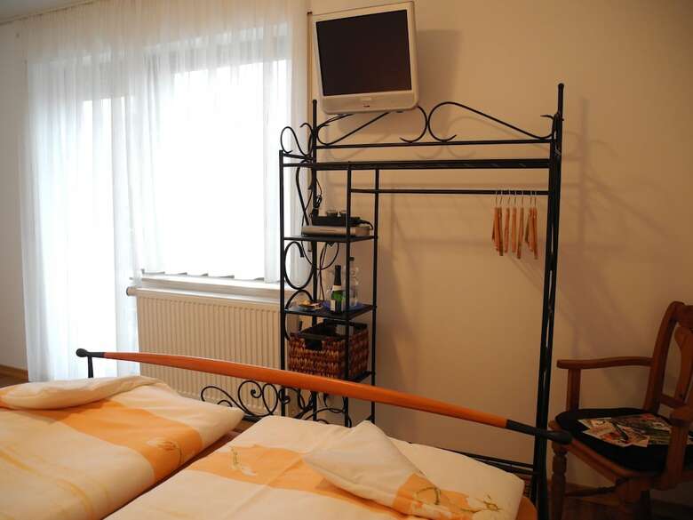 Bed & Breakfast Atelier Reinhart