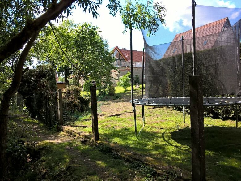 Bed & Breakfast Atelier Reinhart