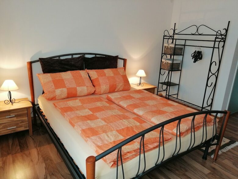 Bed & Breakfast Atelier Reinhart