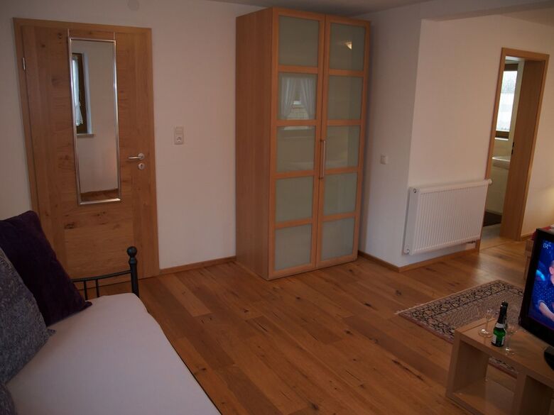 Bed & Breakfast Atelier Reinhart
