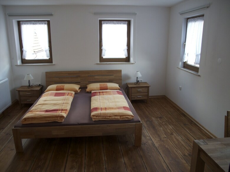 Bed & Breakfast Atelier Reinhart
