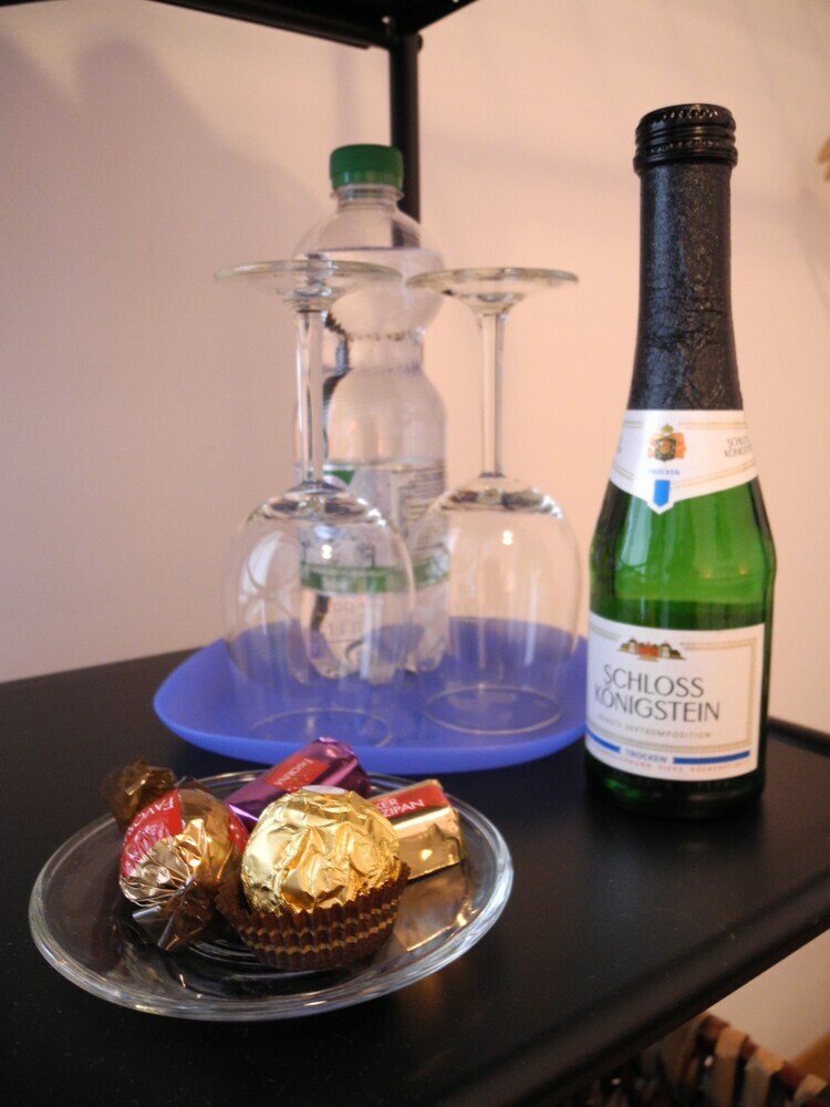Bed & Breakfast Atelier Reinhart