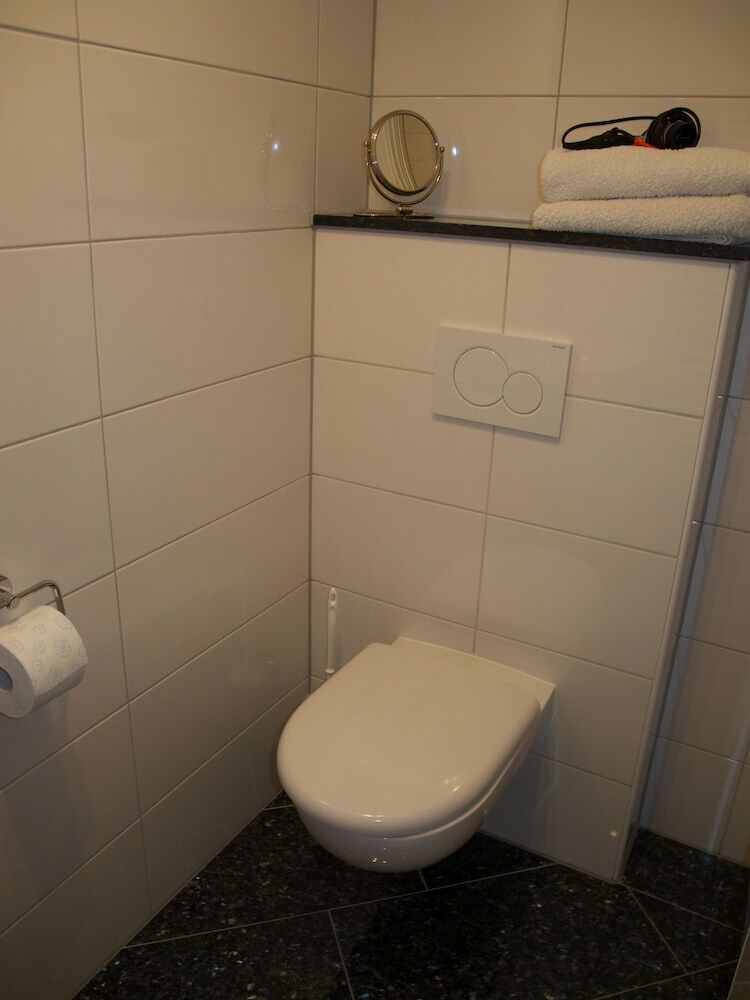 Bed & Breakfast Atelier Reinhart
