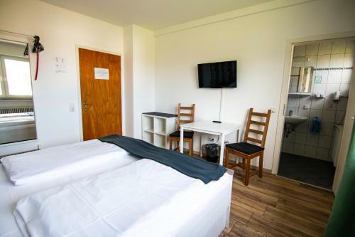 Hostal Landgasthof Hotel Will