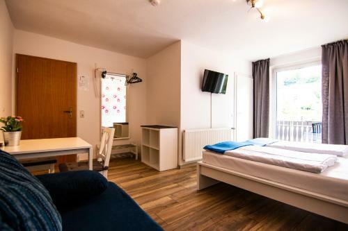 Hostal Landgasthof Hotel Will