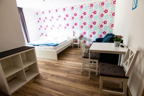 Hostal Landgasthof Hotel Will