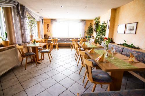 Hostal Landgasthof Hotel Will