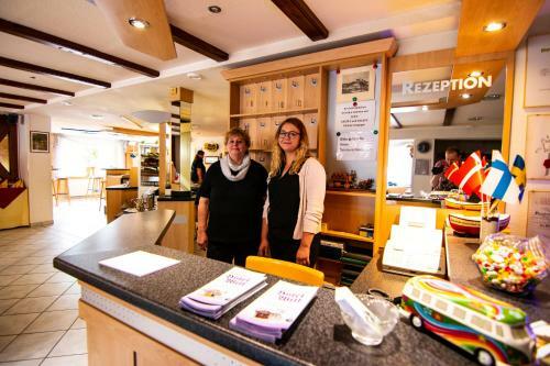 Hostal Landgasthof Hotel Will