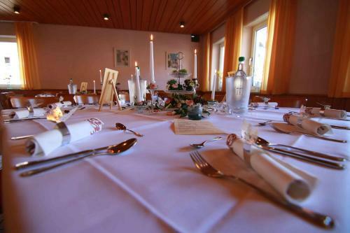 Hostal Landgasthof Hotel Will