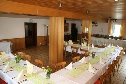 Hostal Landgasthof Hotel Will