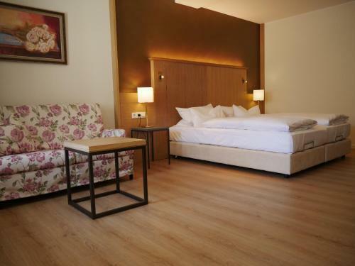 Hostal Landgasthof Hotel Hess