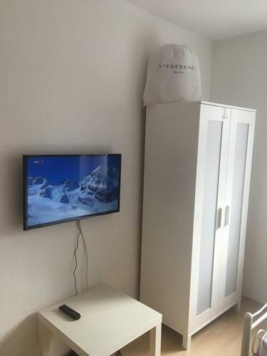 Apartamento Ferienhaus Schauenburg