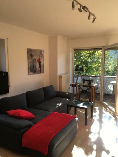 Apartamento Ferienhaus Schauenburg