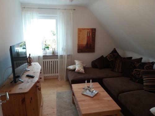 Apartamento Haus Maruna