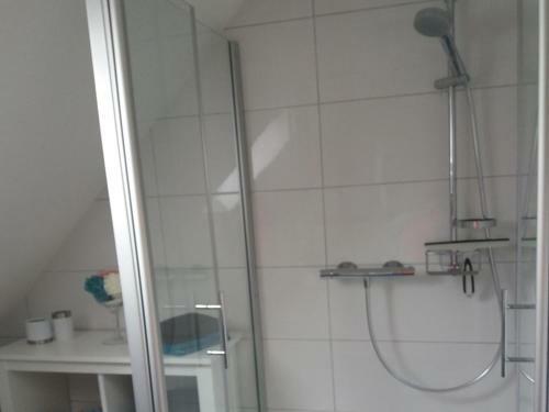 Apartamento Haus Maruna