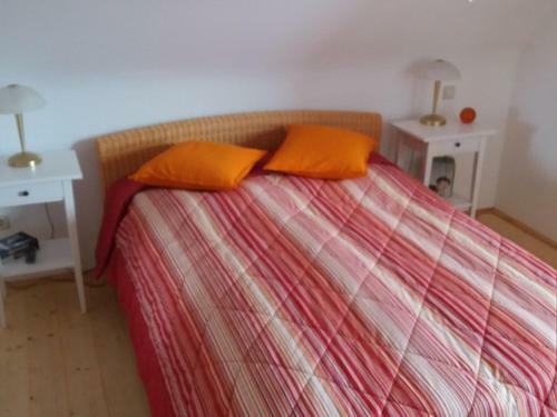 Apartamento Haus Maruna