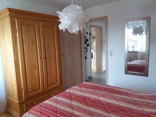 Apartamento Haus Maruna