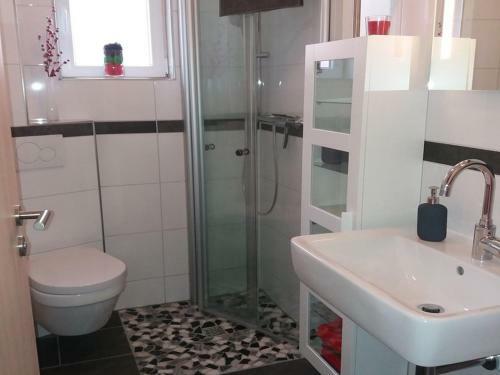 Apartamento Haus Maruna