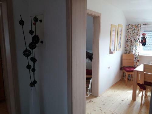 Apartamento Haus Maruna