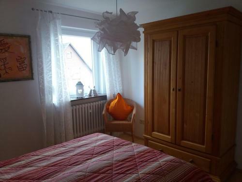 Apartamento Haus Maruna