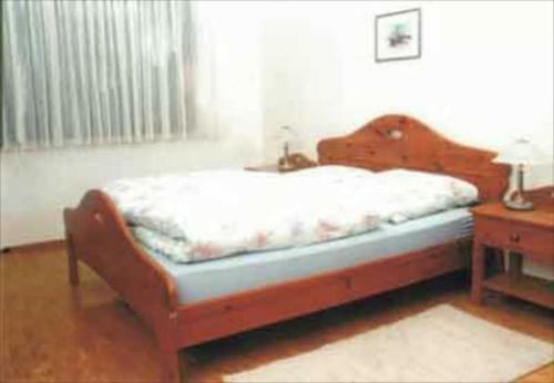 Apartamento Ferienwohnung Brueckner