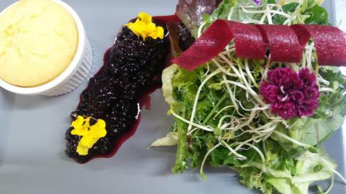 Hotel-restaurant Rebstock