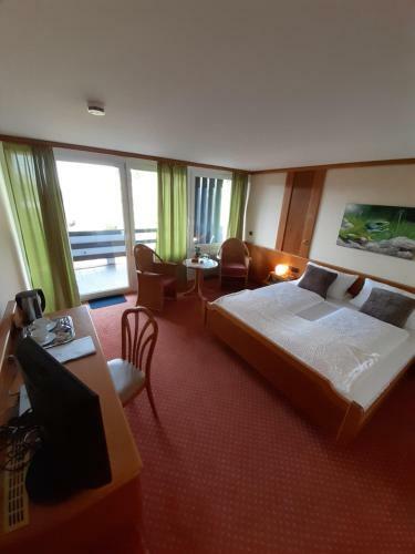 Hotel-restaurant Rebstock