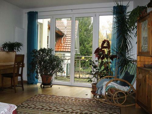 Hostal Die Sprachpension - The Language Guesthouse